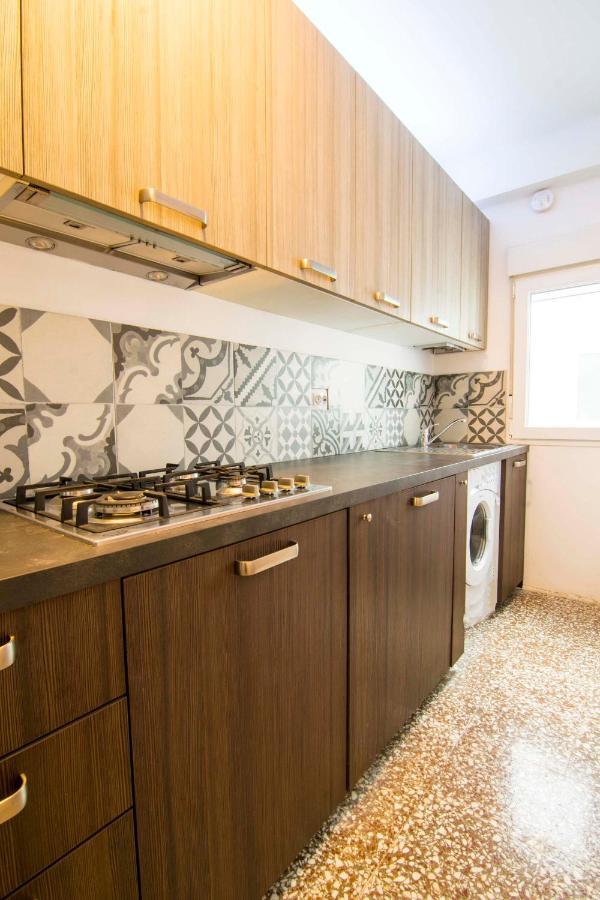 P&p Arapiles Apartment Málaga