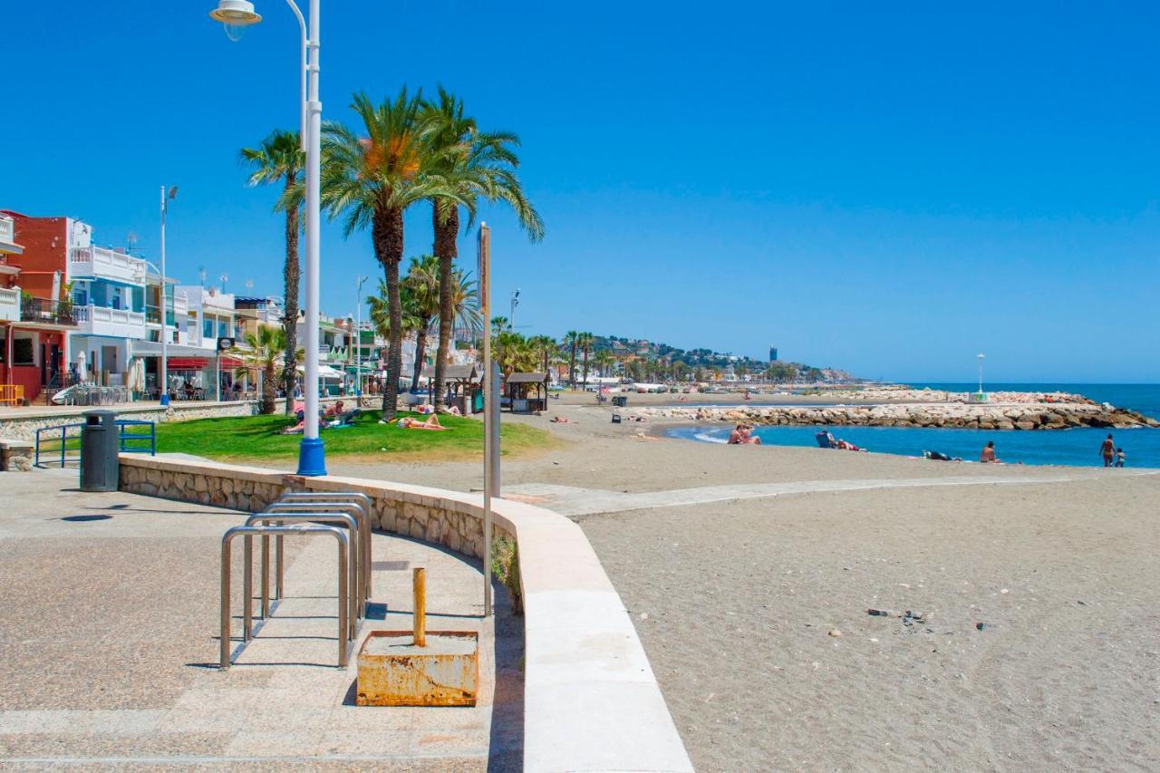 Appartement Paraiso Pedregalejo Málaga