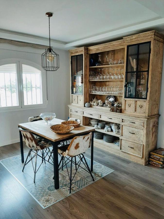 Villa Precioso Chalet De Lujo En Capital, Junto Al Parque Tecnológico *