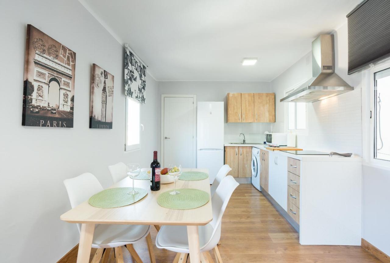 Apartamento Isamar Apartamento *