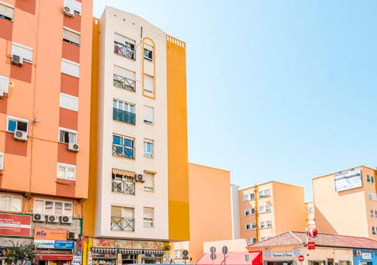 Appartement Piso Cerca Playa Málaga
