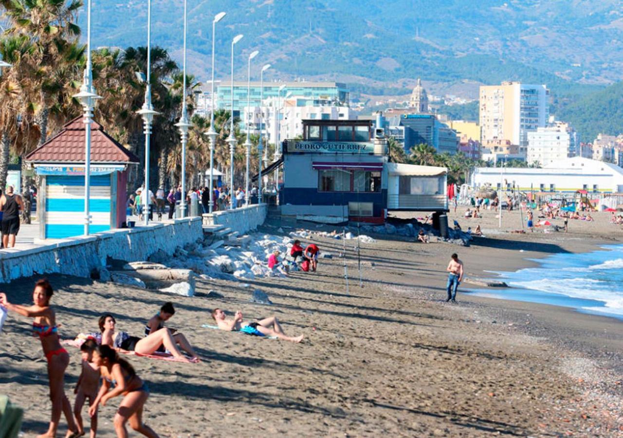 Appartement Piso Cerca Playa *