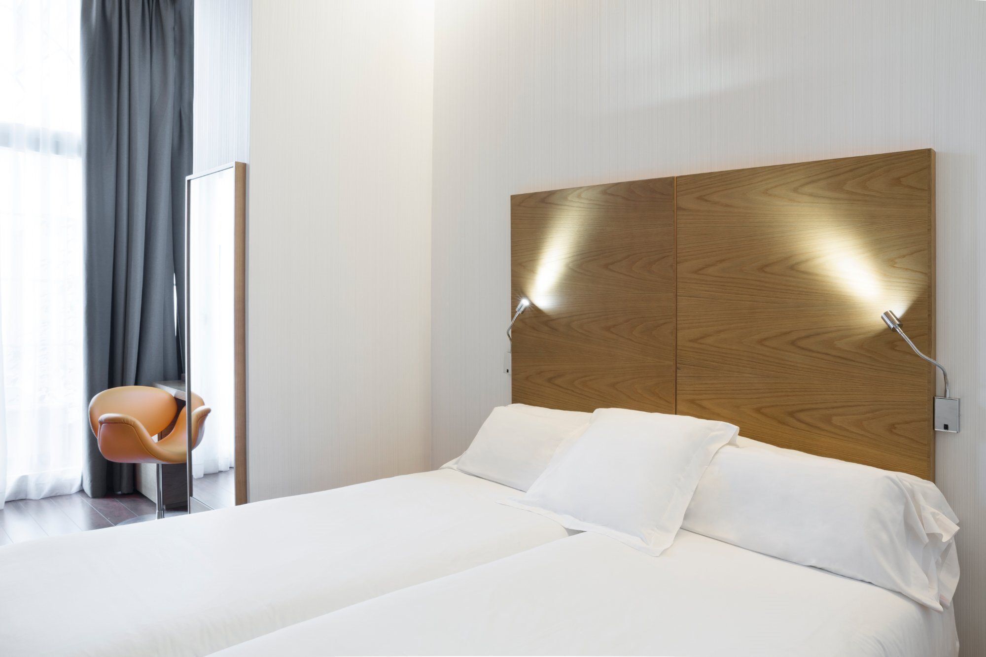 Petit Palace Plaza 4* Málaga