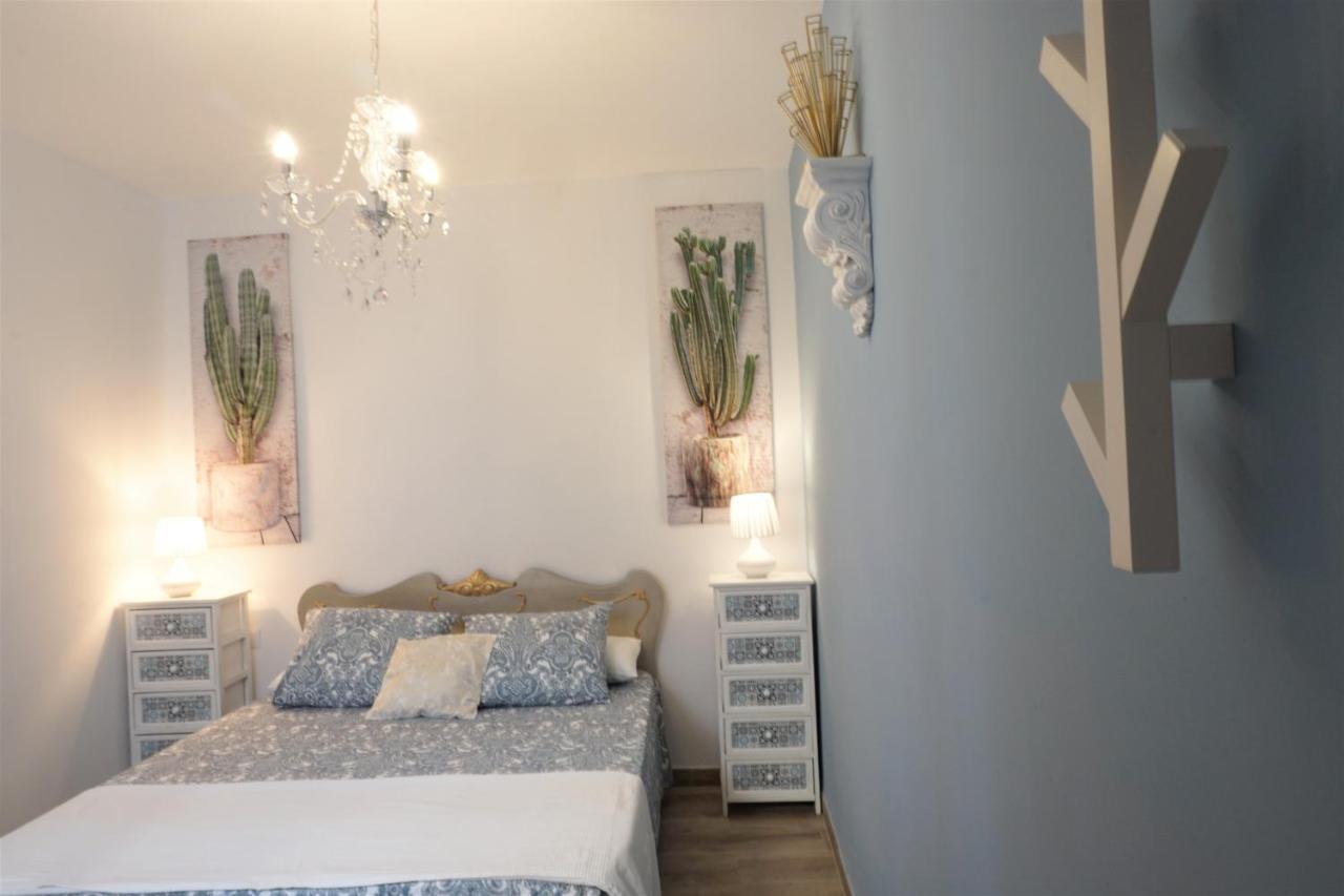 Holiday home La Casita De Viriato Apartamentosmalagamanagement
