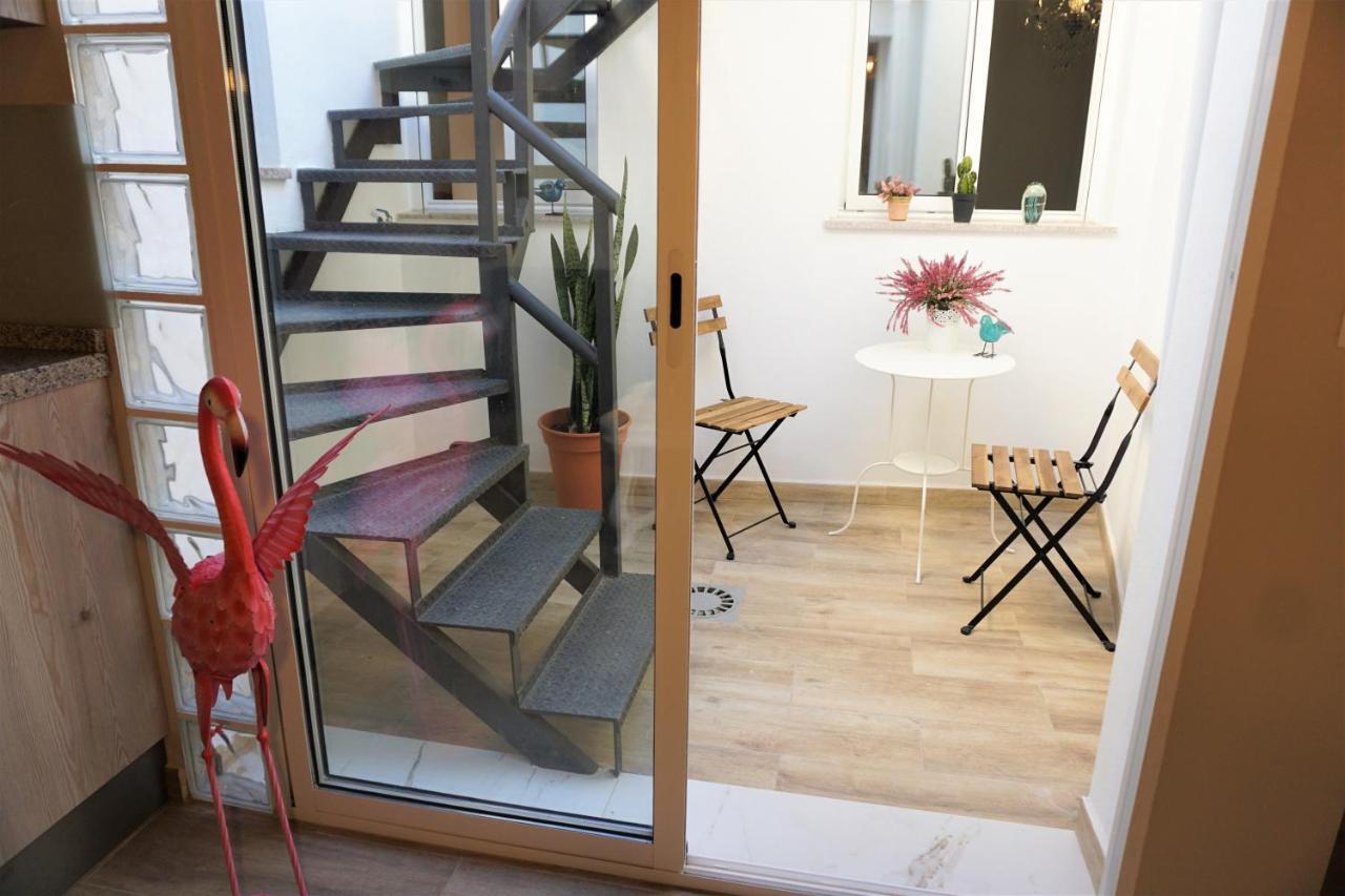 La Casita De Viriato Apartamentosmalagamanagement Feriehus Málaga