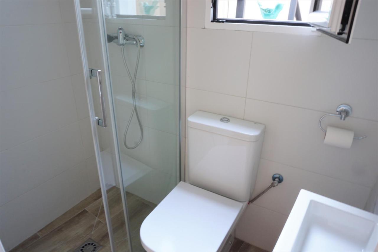 La Casita De Viriato Apartamentosmalagamanagement Feriehus Málaga