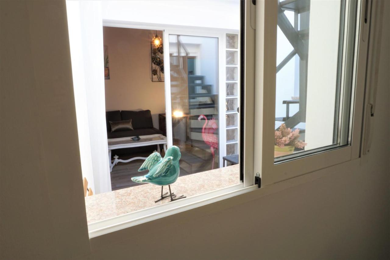 La Casita De Viriato Apartamentosmalagamanagement Feriehus