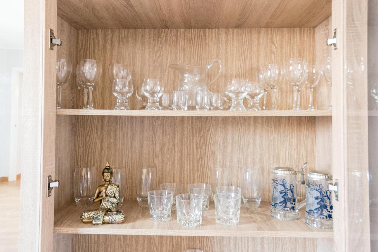 Apartamento Apartamento Isamar *