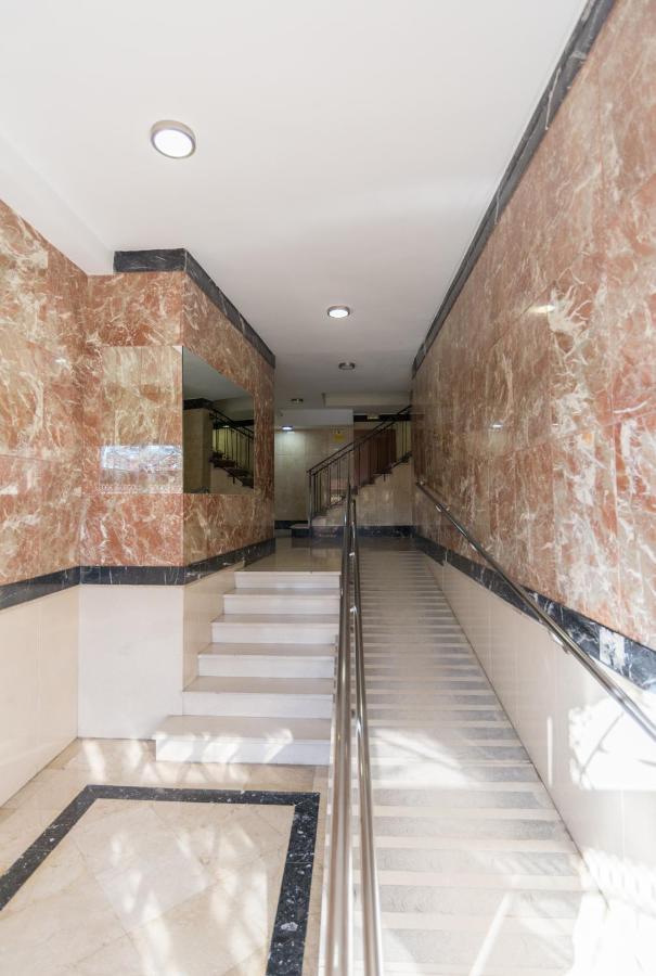 Apartamento Apartamento Isamar *