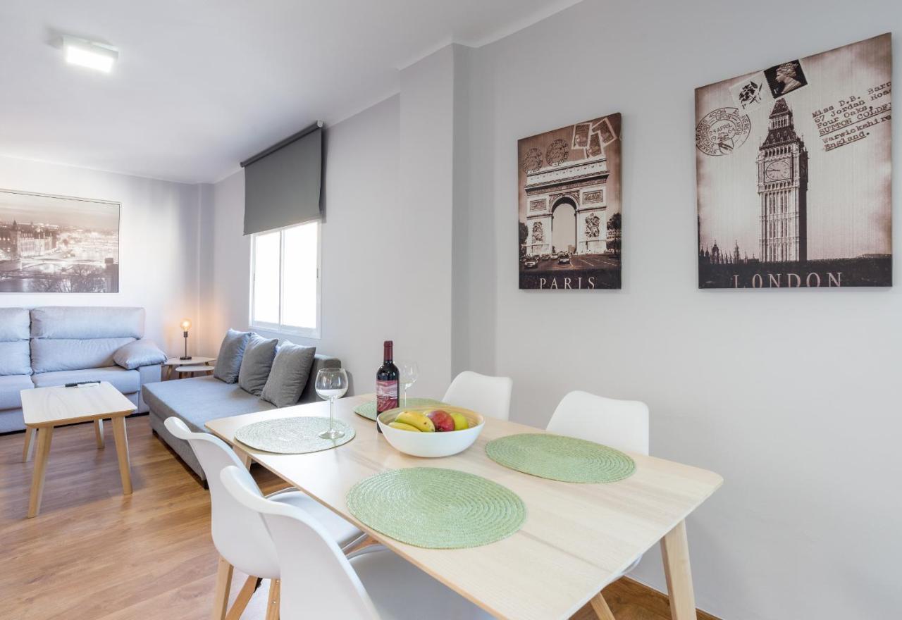 Apartamento Isamar Apartamento *