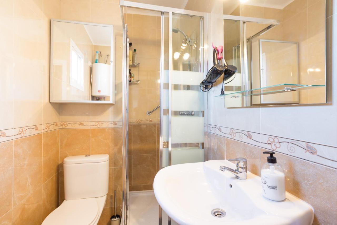 Apartamento Isamar Apartamento *
