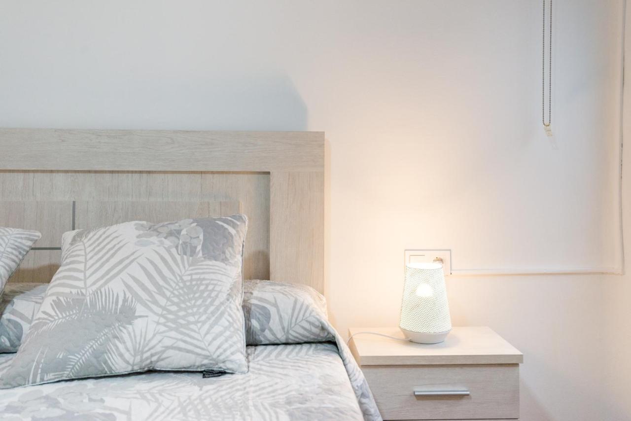 Apartamento Isamar Málaga