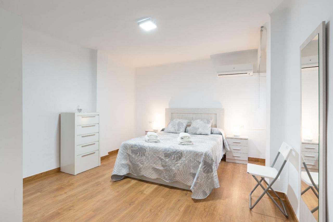 Apartamento Isamar Málaga