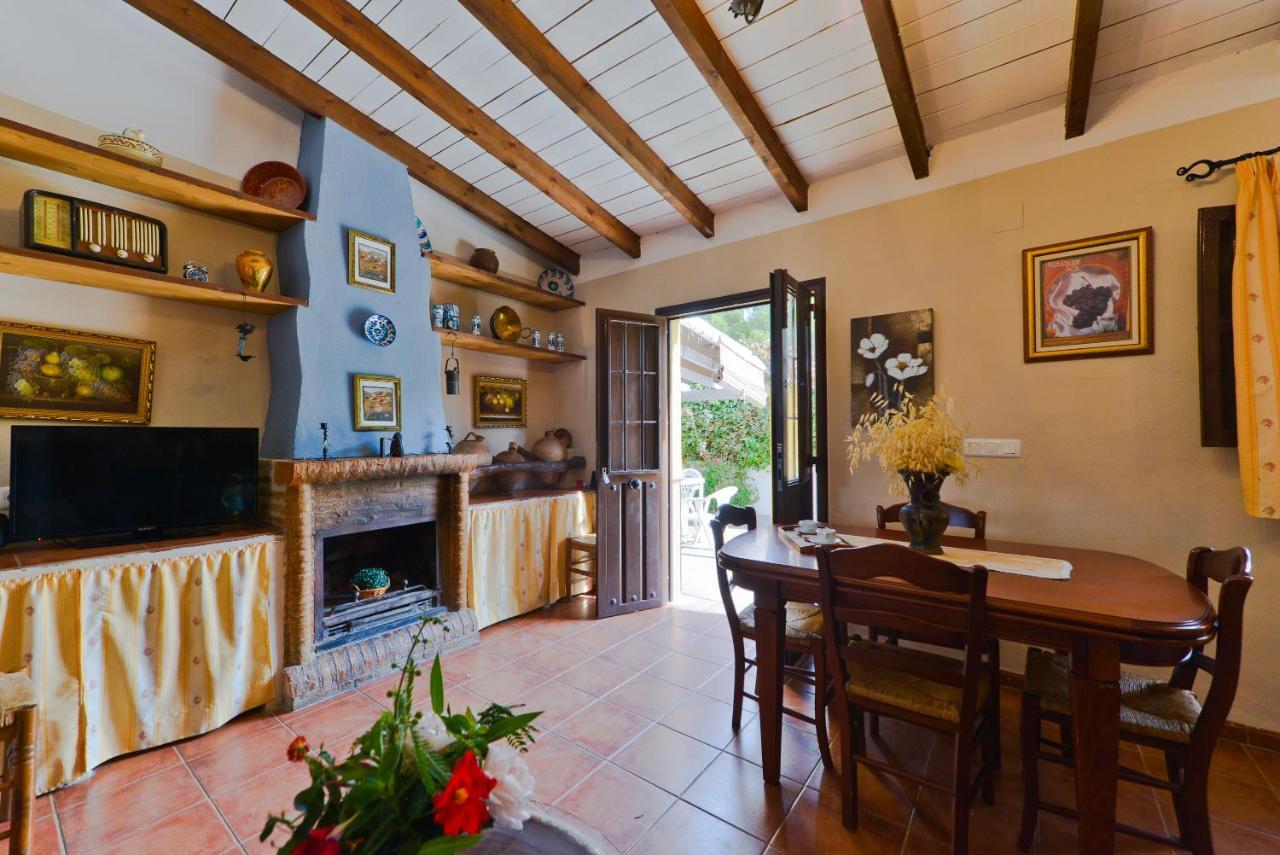 Casa Villazo 1 Holiday home