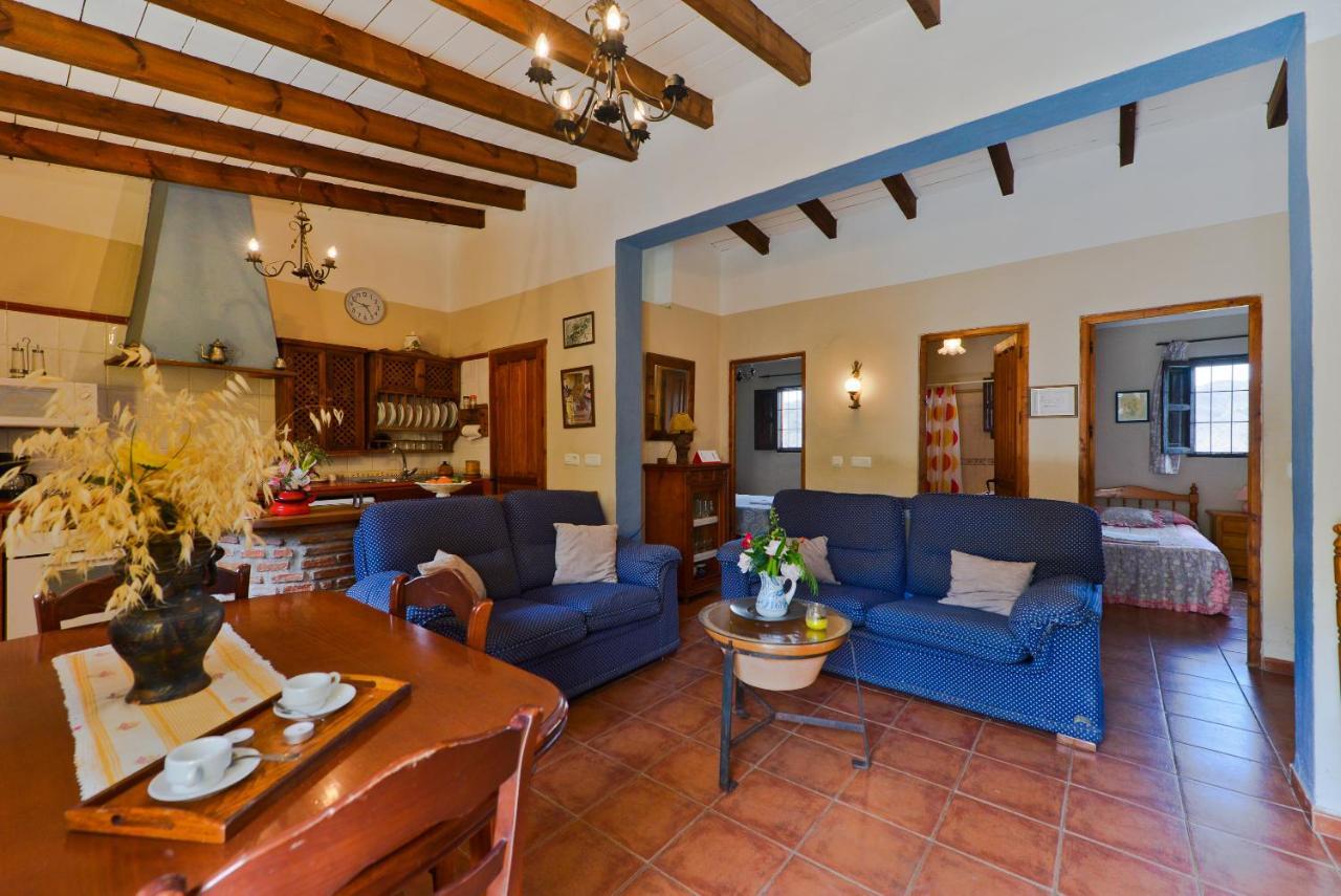 Holiday home Casa Villazo 1