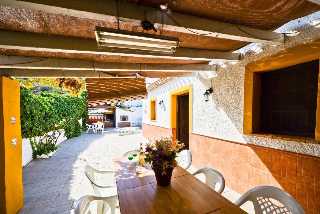 Holiday home Casa Villazo 1