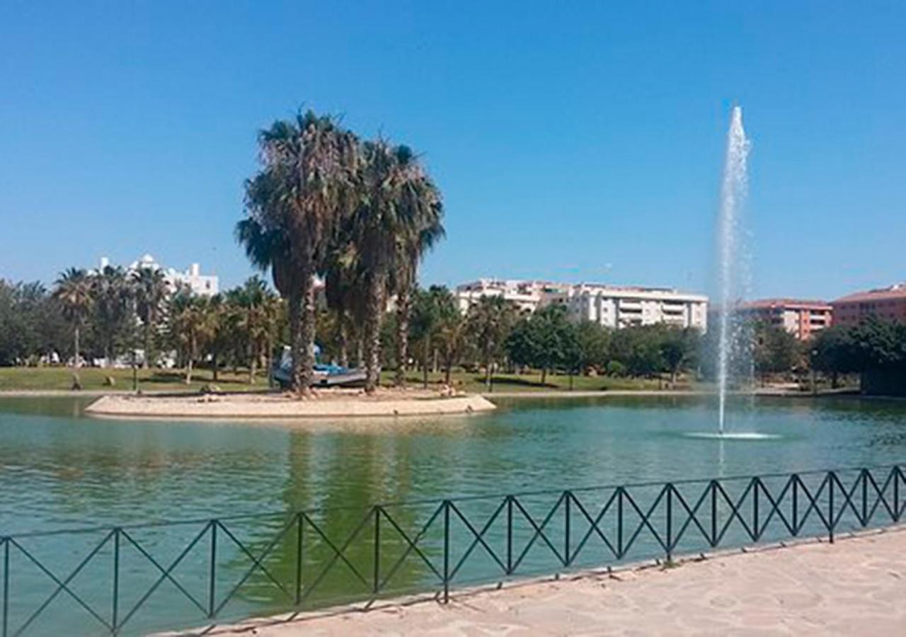 Piso Cerca Playa Appartement *