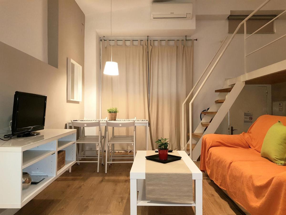 Clavero Appartement