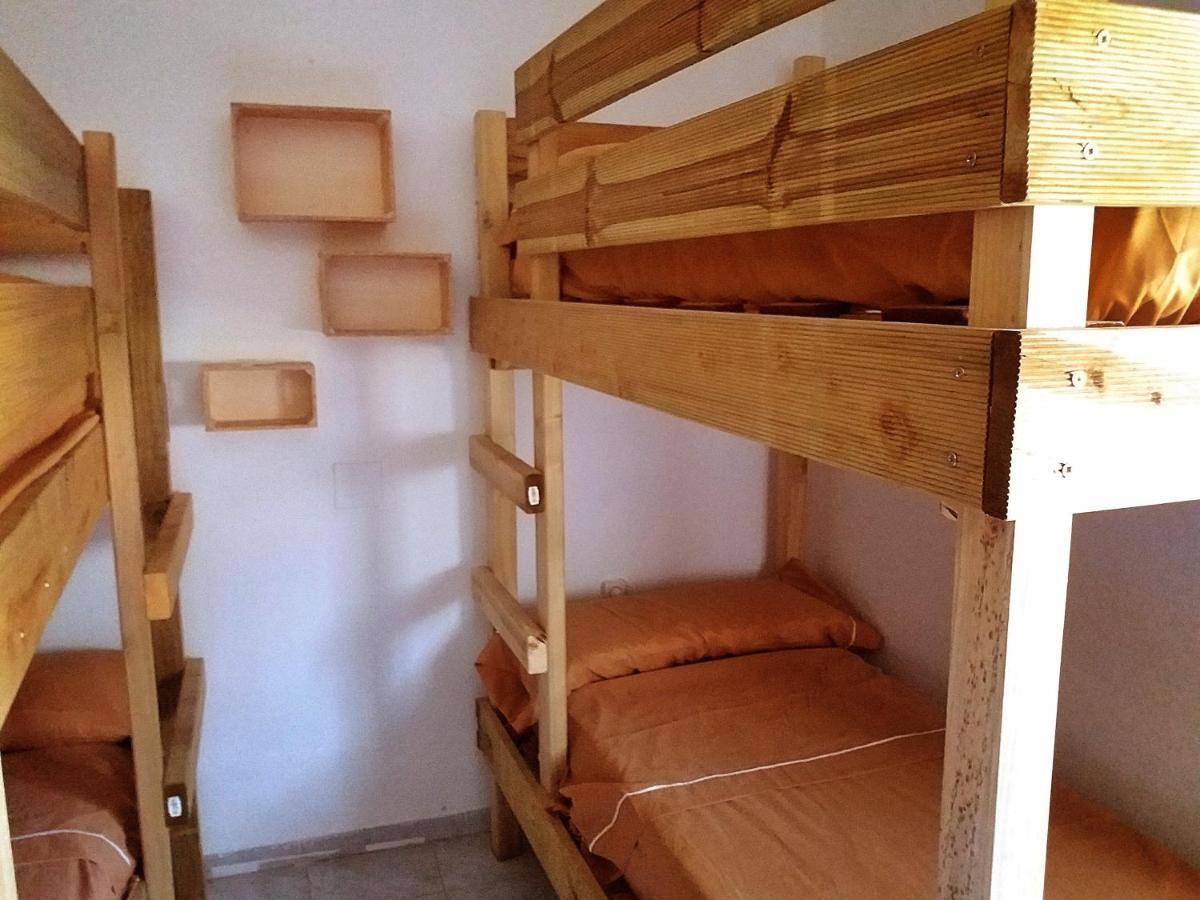 Vakantiehuis La Milla