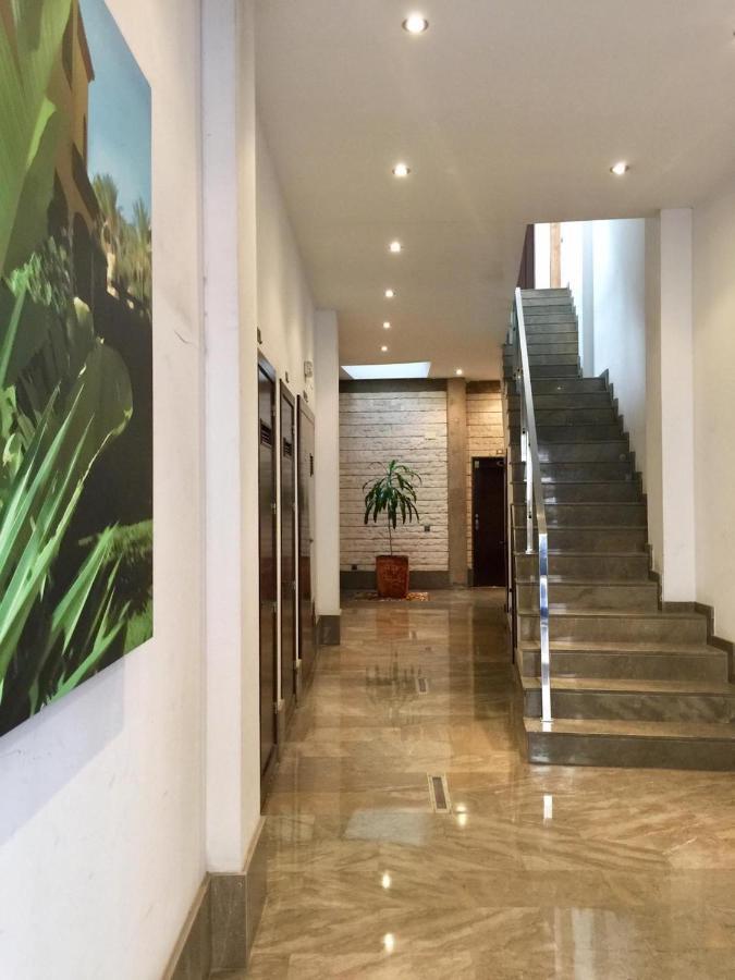 Apartment Holidays2malaga Carreteria Malaga