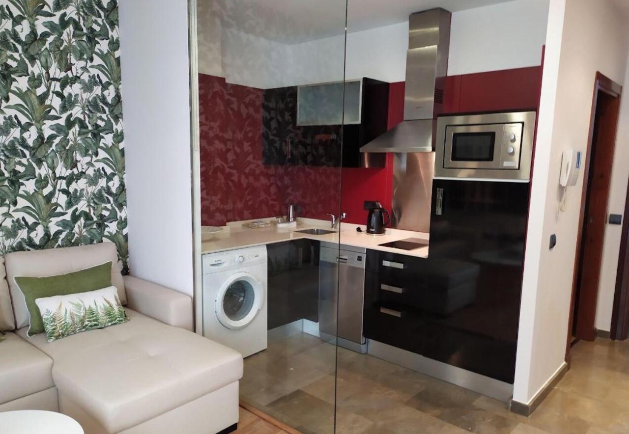 Holidays2malaga Carreteria Apartment *