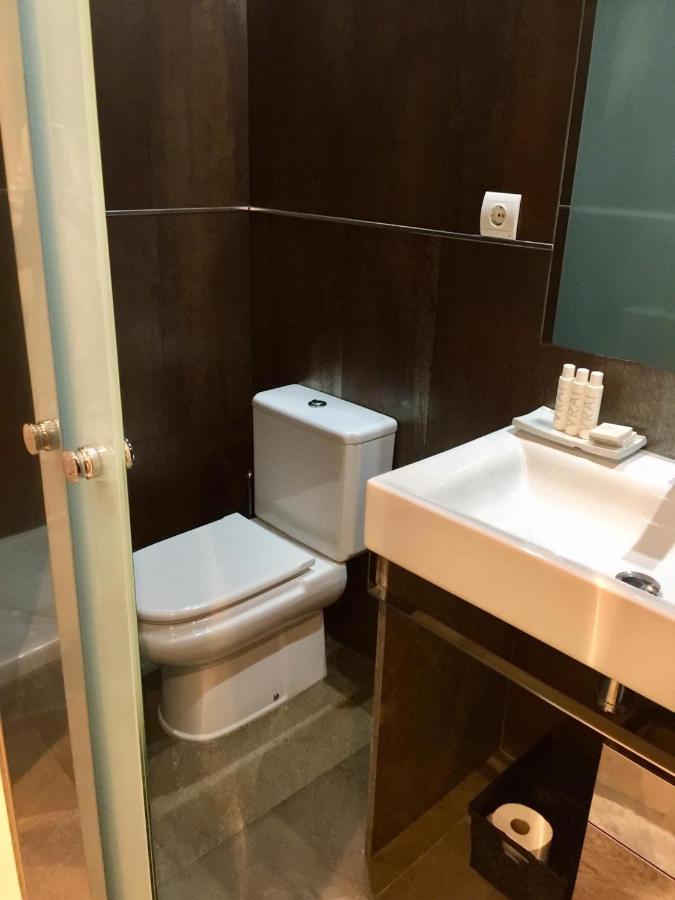 Holidays2malaga Carreteria Apartment Malaga