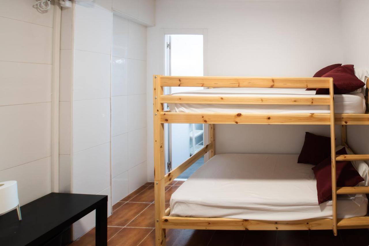 Apartamento El Jardín Del ángel Pinsapo *