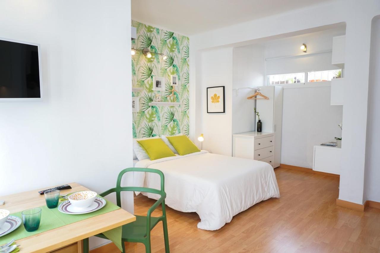 Alemania & Soho By Ele Apartment *