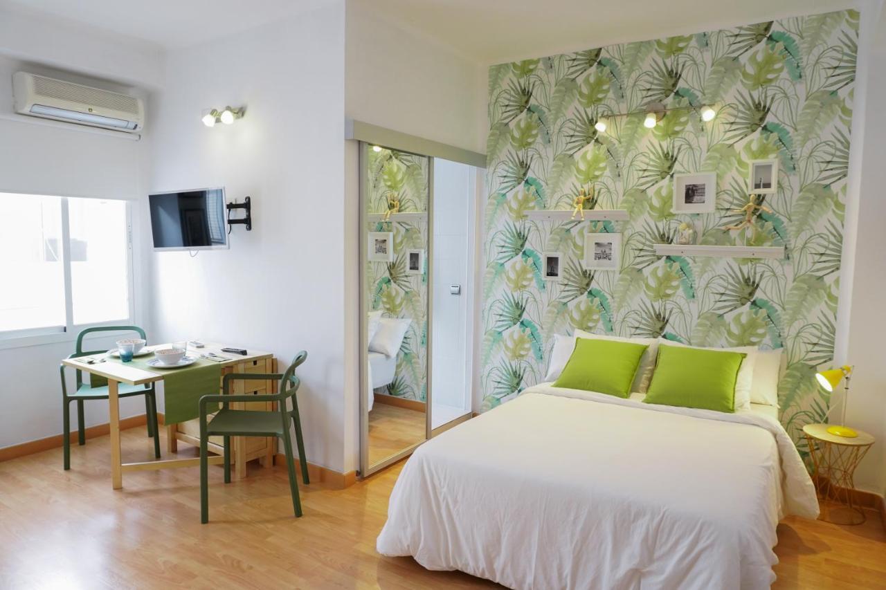 Alemania & Soho By Ele Apartment *