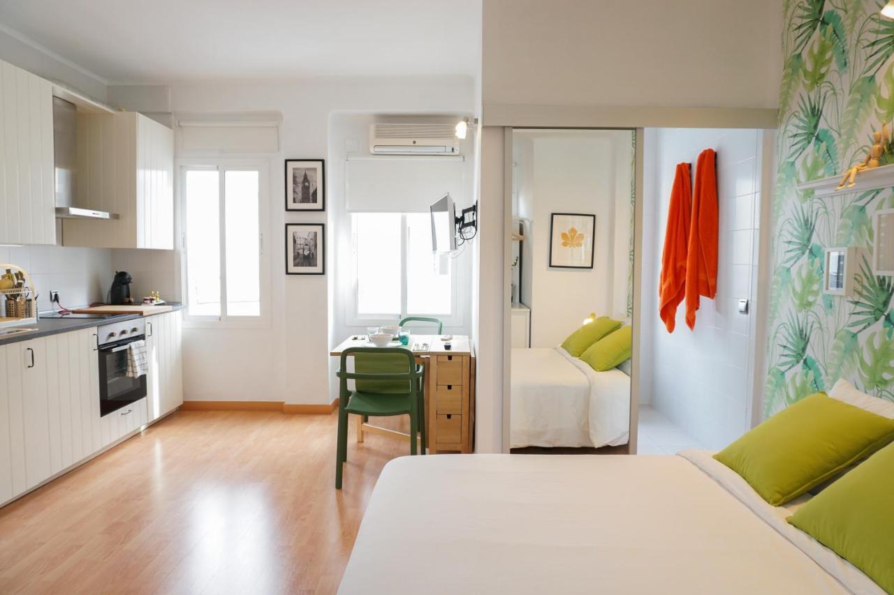 Apartment Alemania & Soho By Ele *