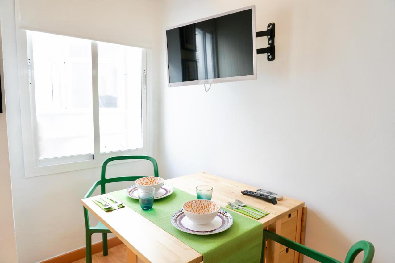 Alemania & Soho By Ele Apartment