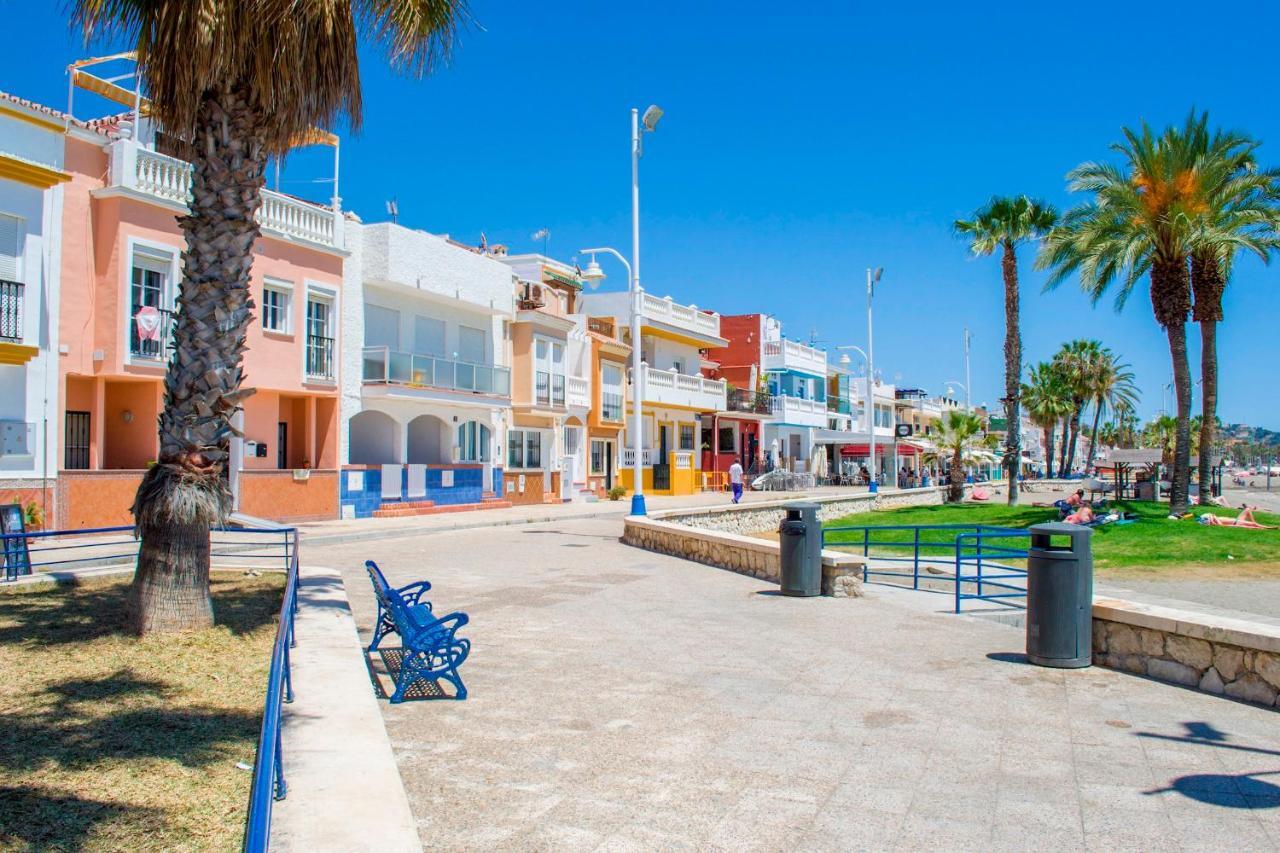 Apartamento Oceanfront