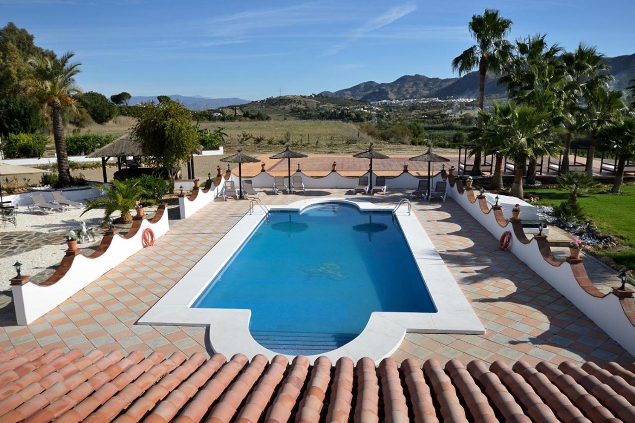 Marina Villa Málaga