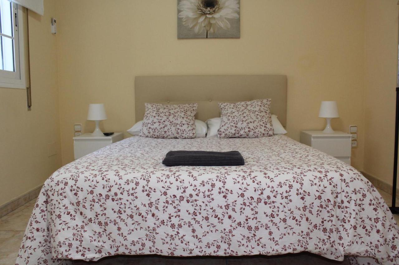 And New Close To The Center 3ºa Appartement Málaga