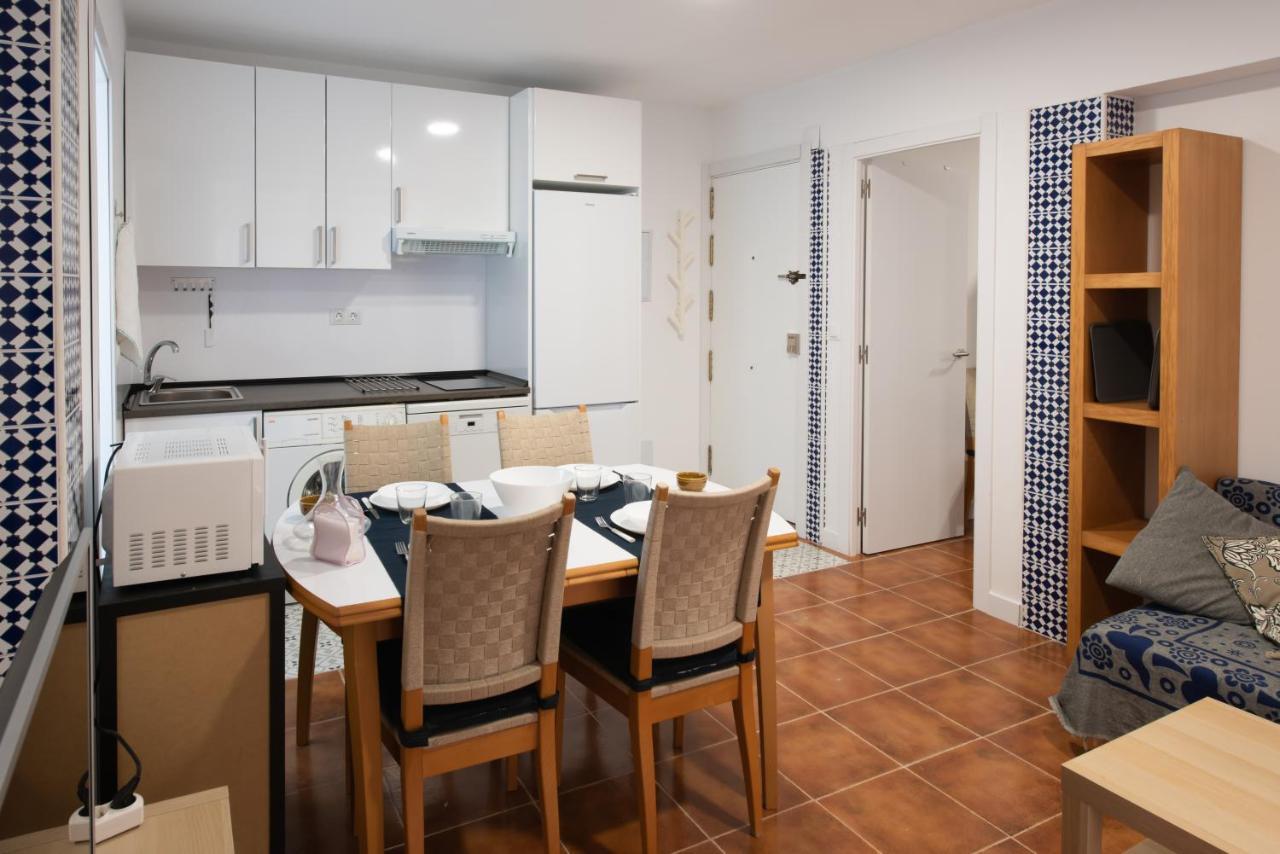 Apartamento El Jardín Del ángel Pinsapo *