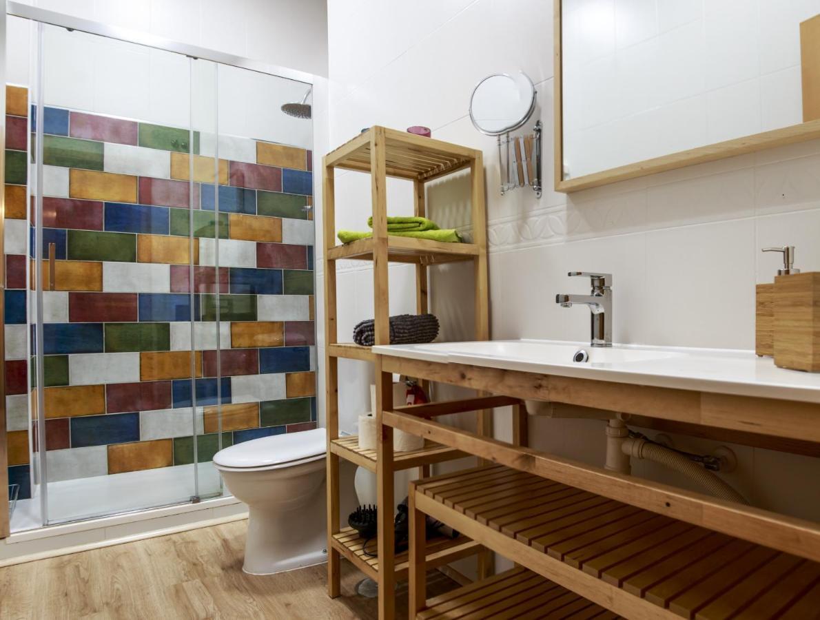 Appartement Sea & Wave Pena *