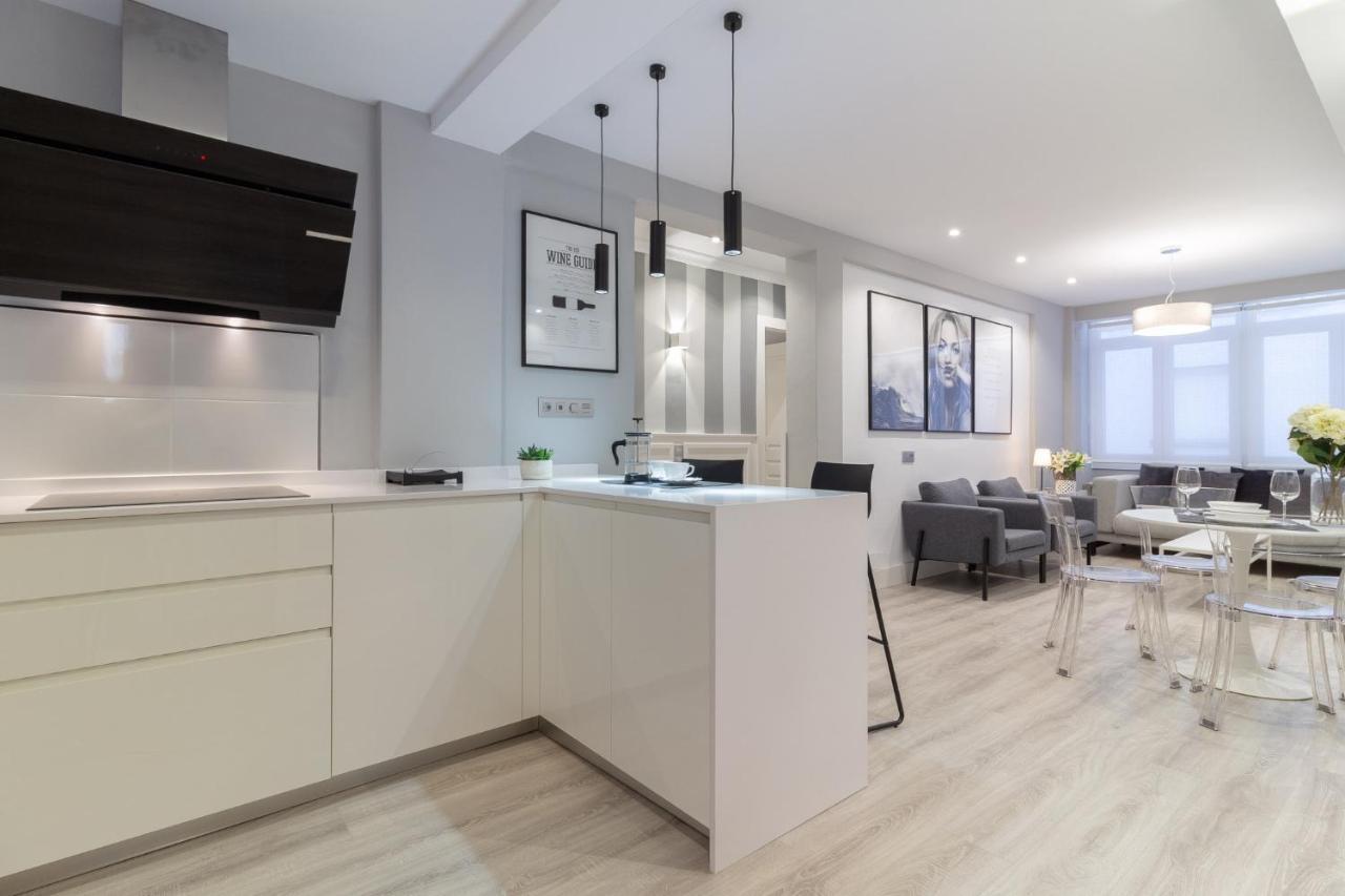 Xpce Soho Apartamento Málaga