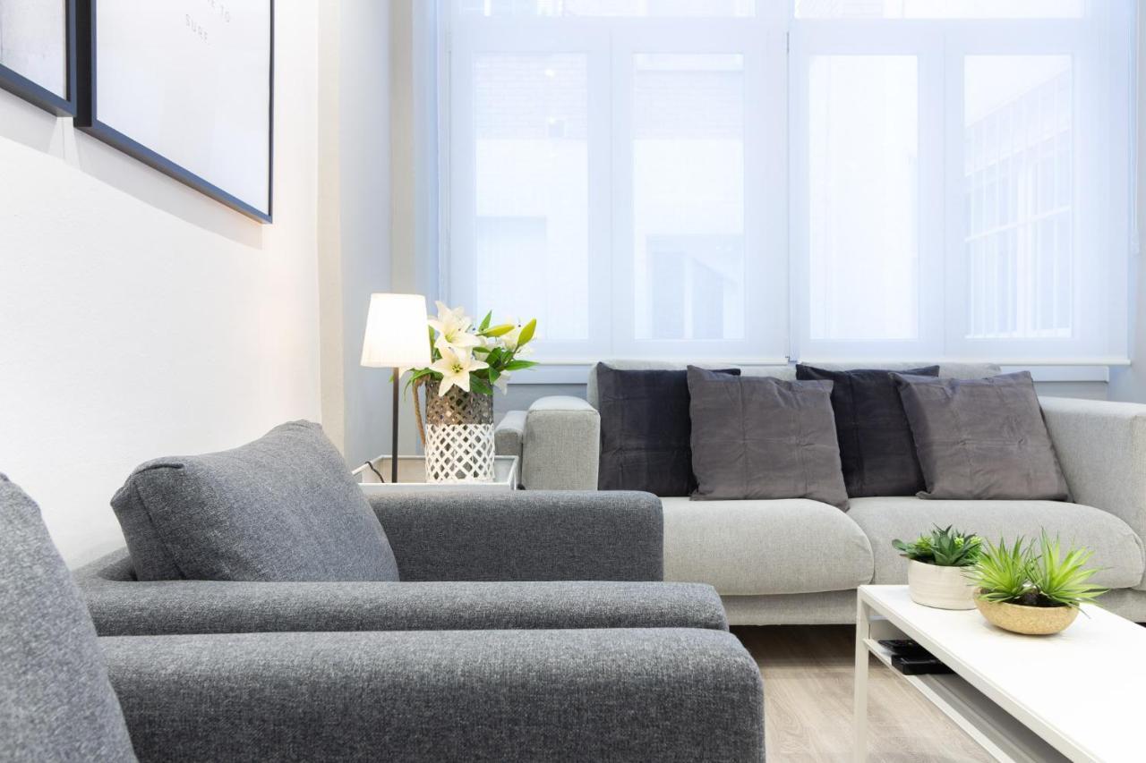 Apartamento Xpce Soho *