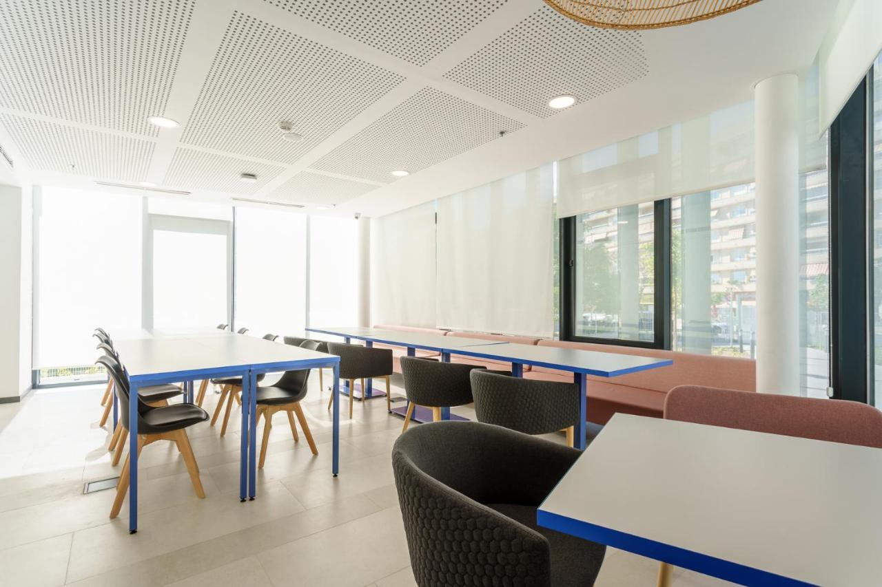 Hostel Residencia Universitaria Resa Campus