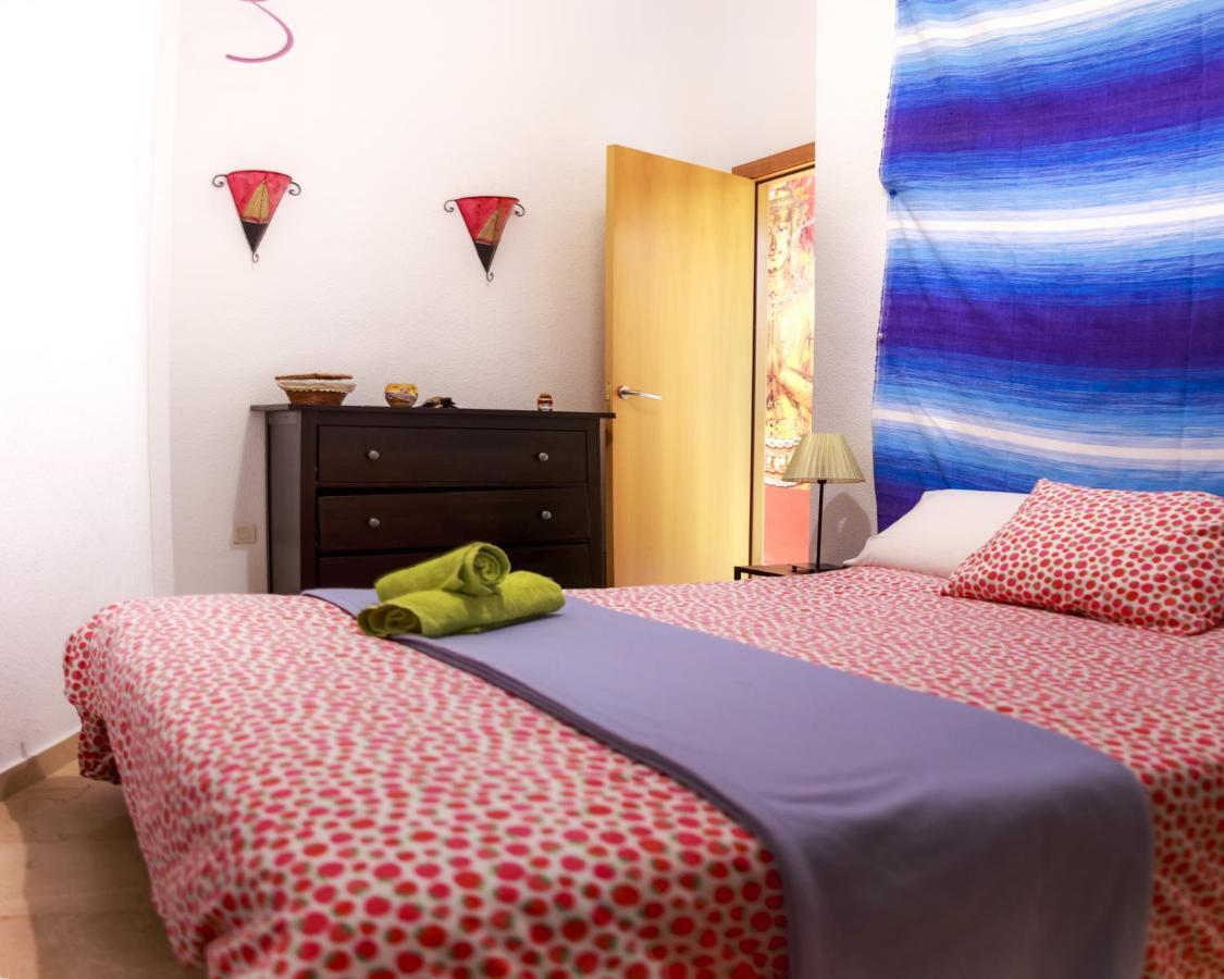 Appartement Sea & Wave Pena