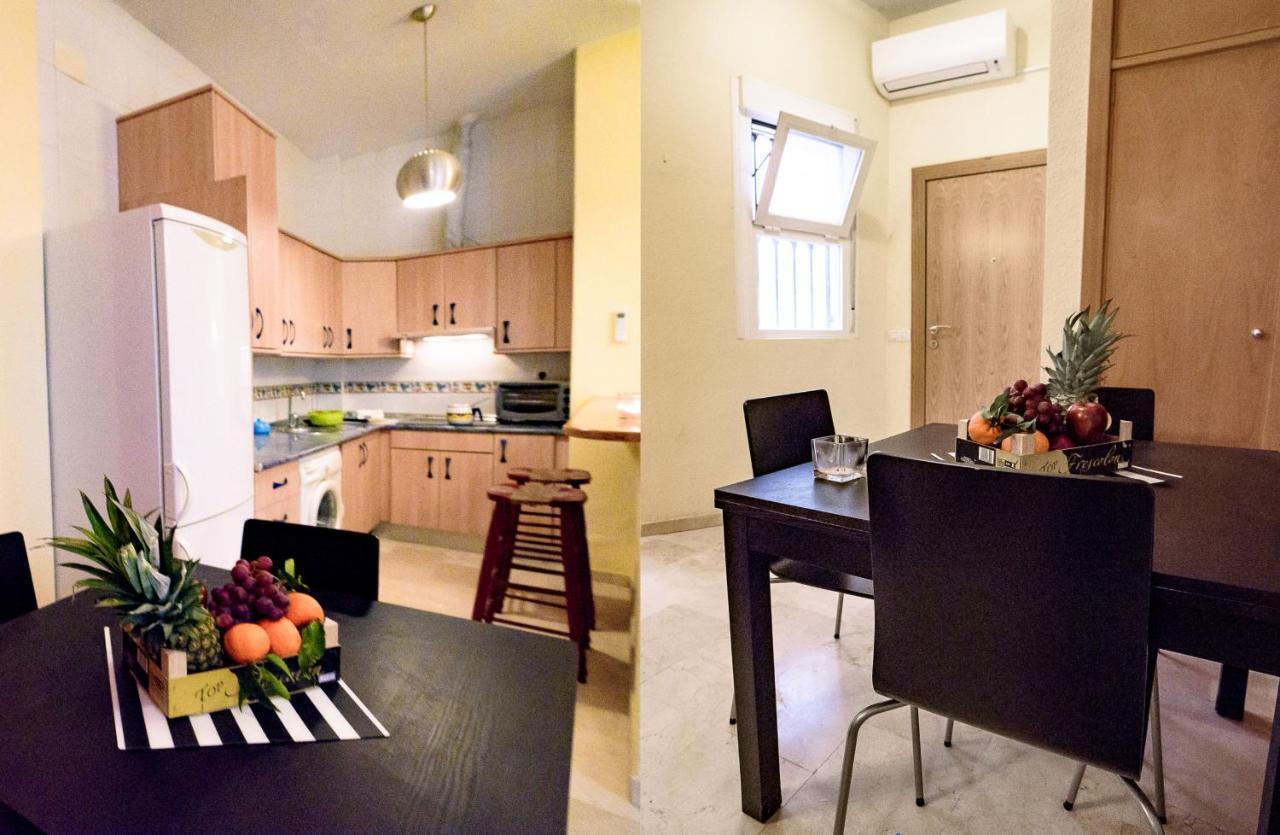 Sea & Wave Pena Appartement