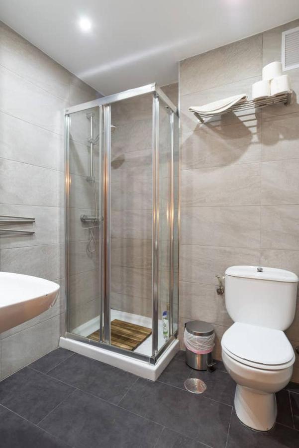 Apartamento Soho Málaga