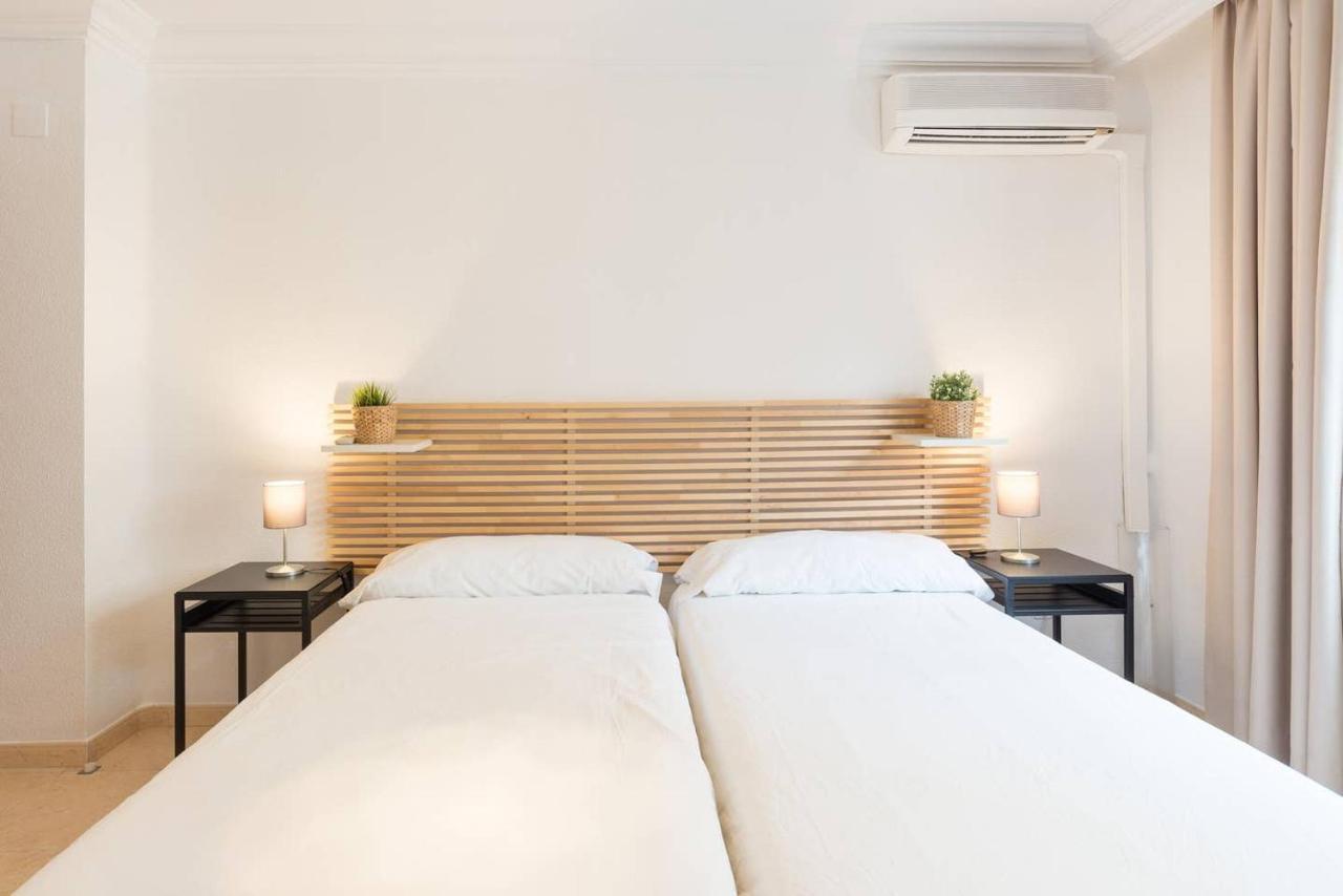 Apartamento Soho