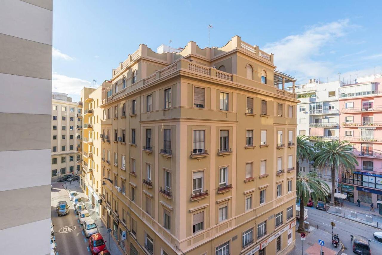 Soho Apartamento Málaga