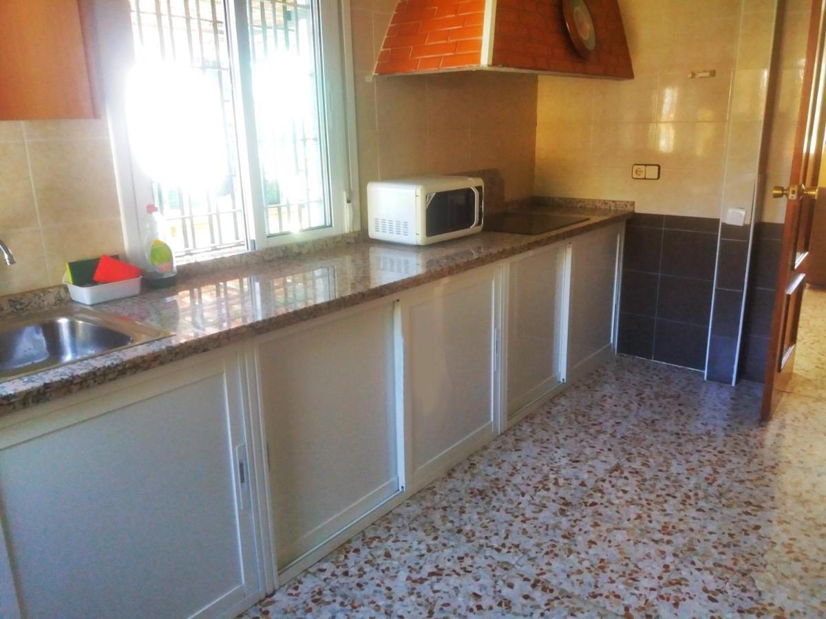 Vakantiehuis La Milla *