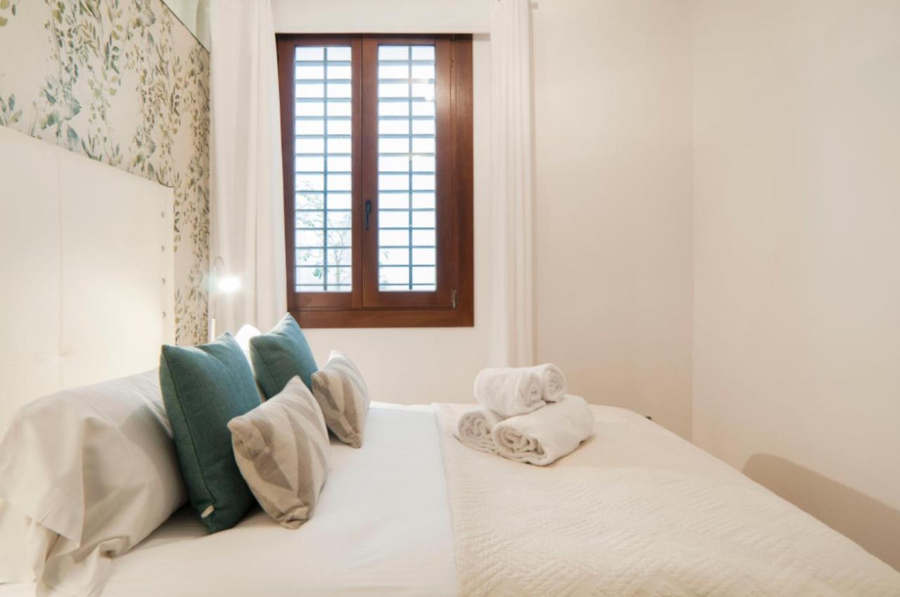 Holidays2malaga Carreteria Apartment Malaga