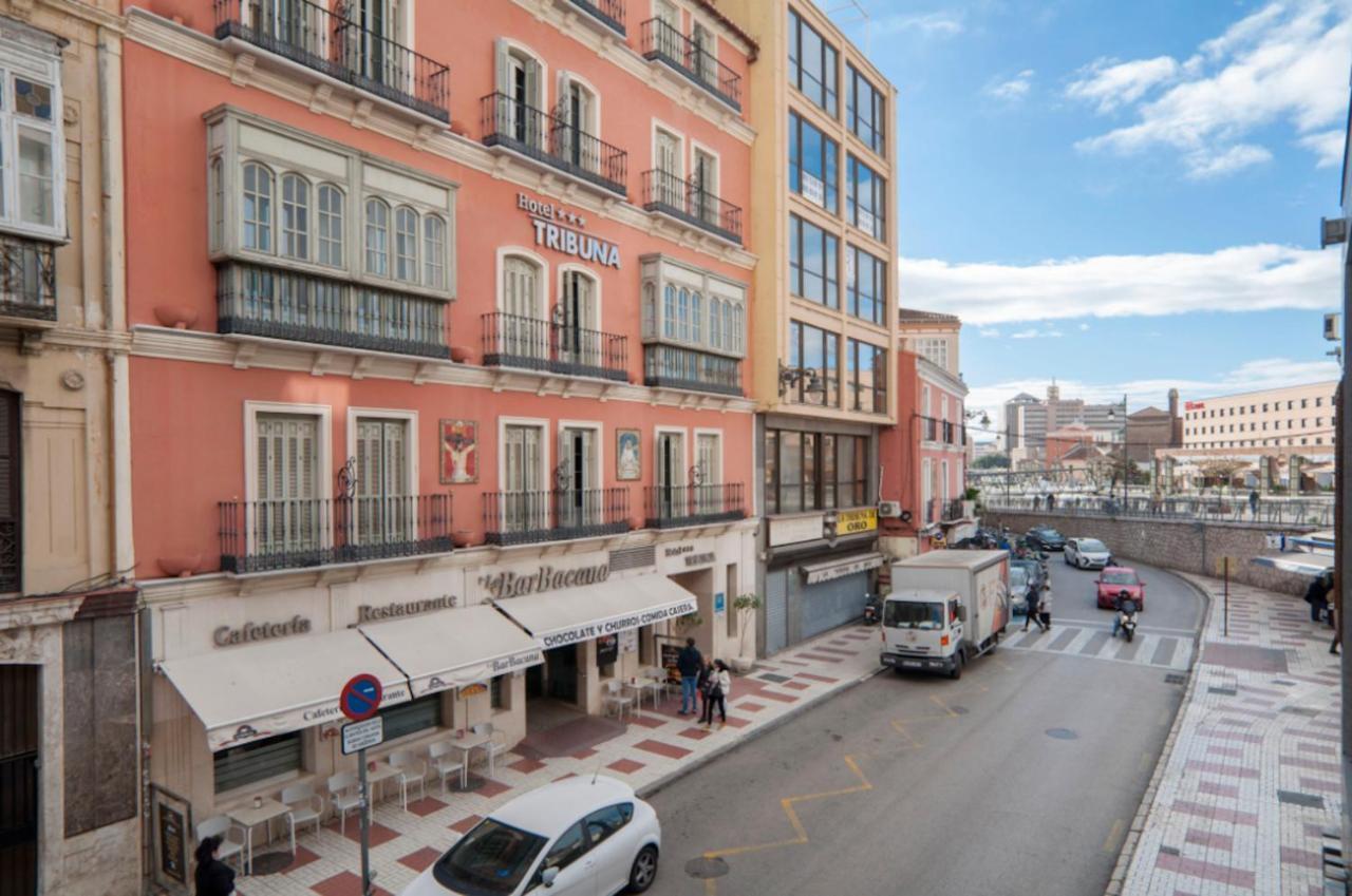 Apartment Holidays2malaga Carreteria Malaga