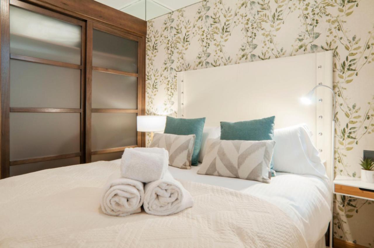 Holidays2malaga Carreteria Apartment