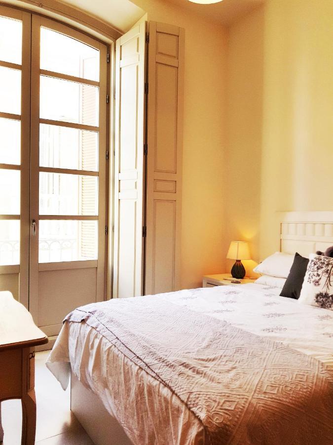 Appartement A&n Guevara 3 City Center