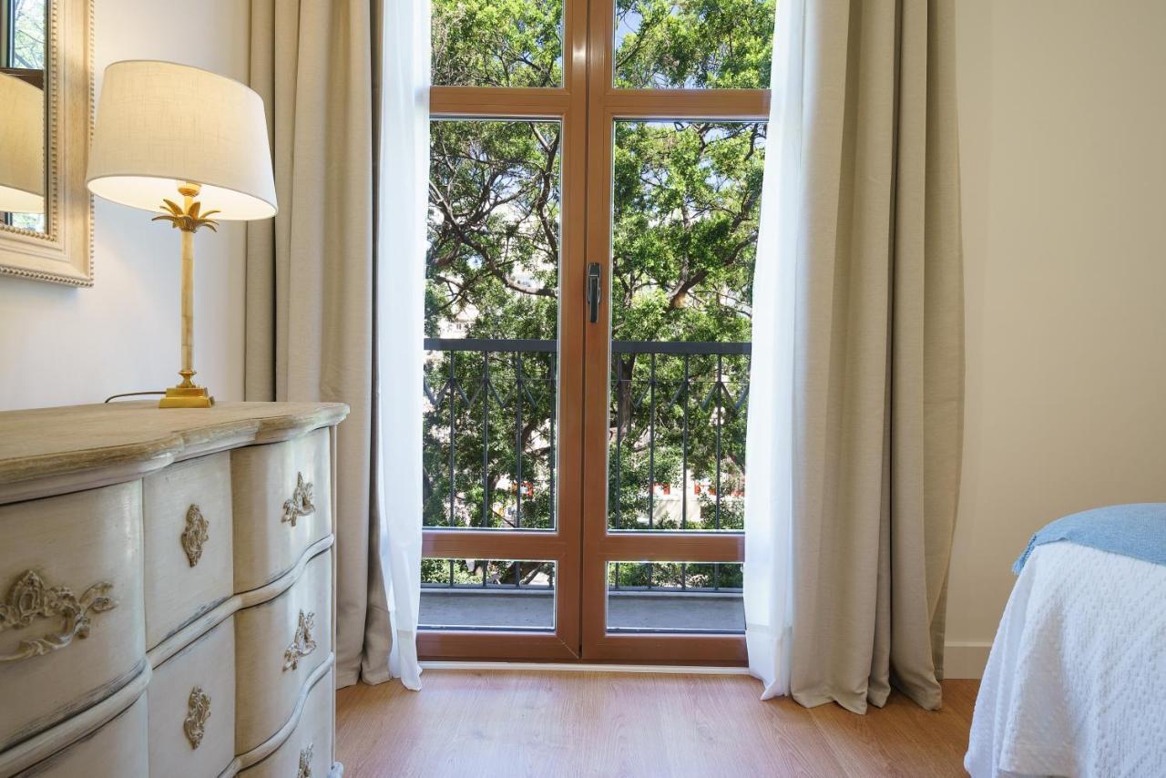 Lejlighed Iloftmalaga Calle Cordoba *